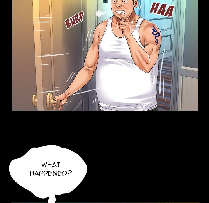 My Aunt chapter 106 page 12