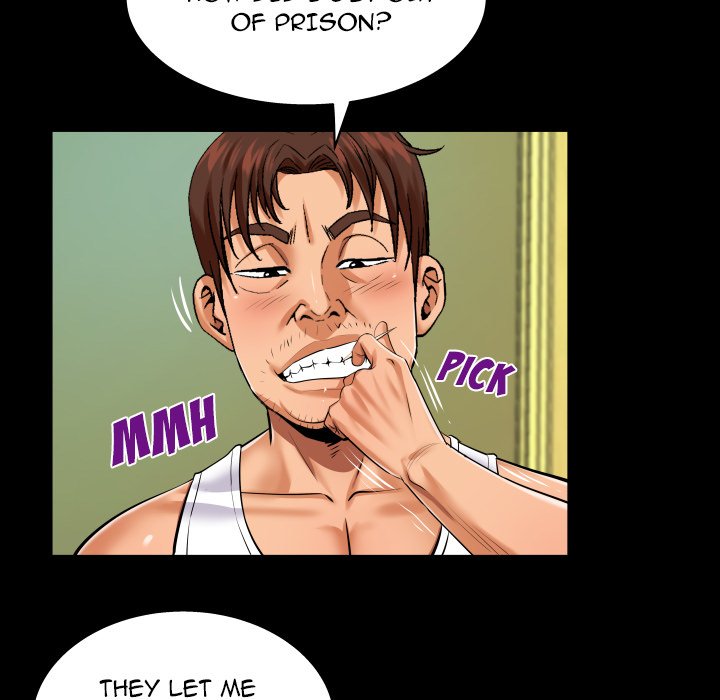 My Aunt chapter 106 page 14