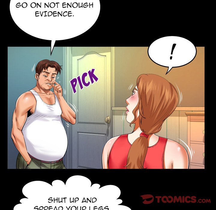My Aunt chapter 106 page 15