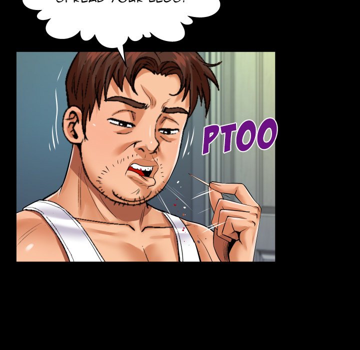 My Aunt chapter 106 page 16