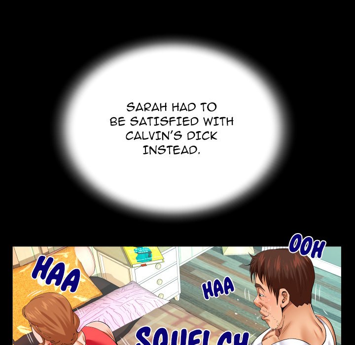 My Aunt chapter 106 page 28