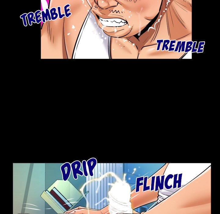 My Aunt chapter 106 page 34