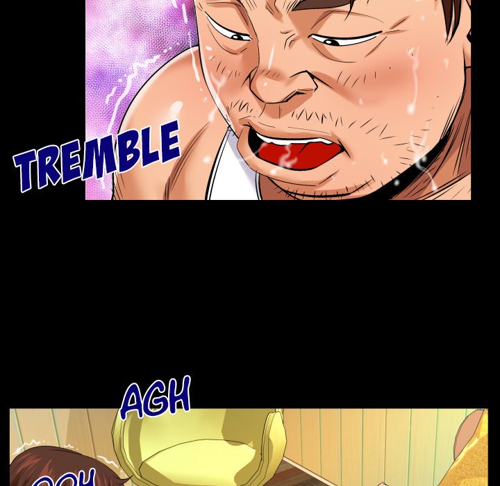 My Aunt chapter 106 page 36