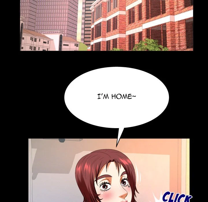 My Aunt chapter 106 page 42