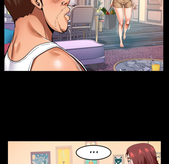 My Aunt chapter 106 page 44
