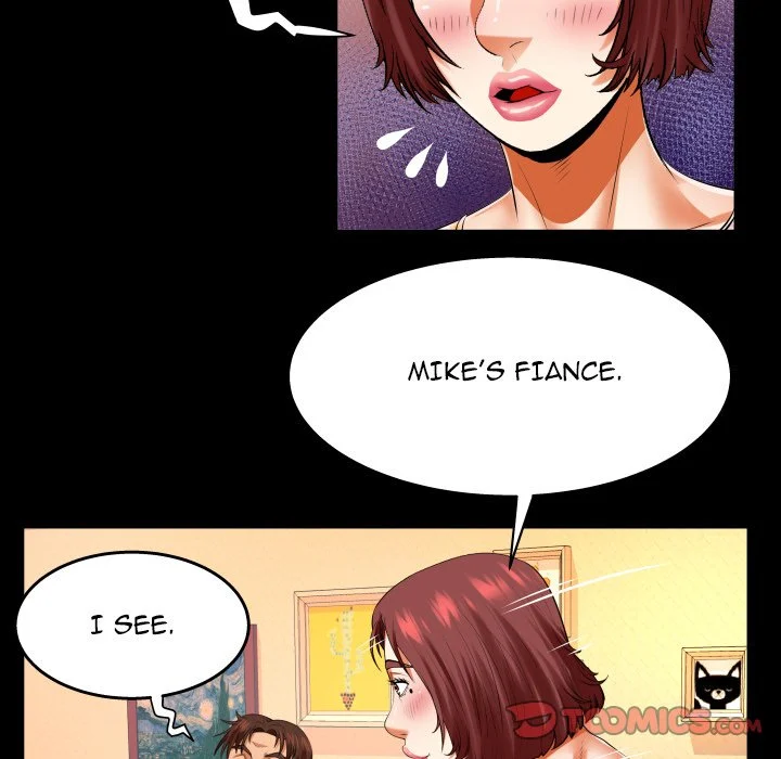 My Aunt chapter 106 page 47