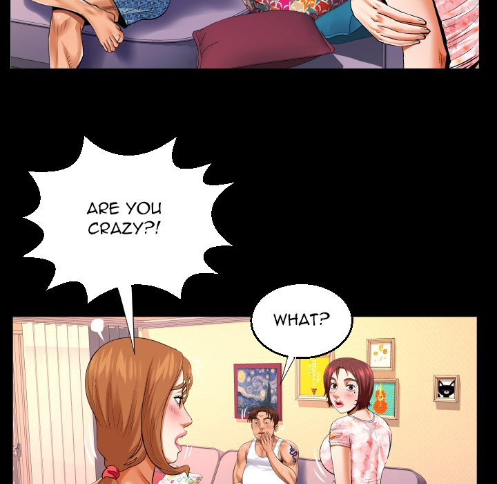 My Aunt chapter 106 page 53