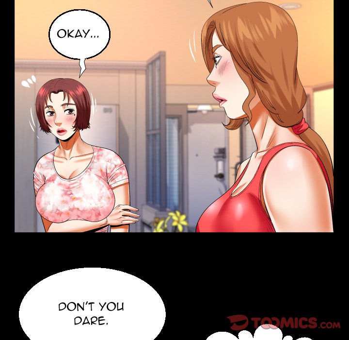 My Aunt chapter 106 page 55