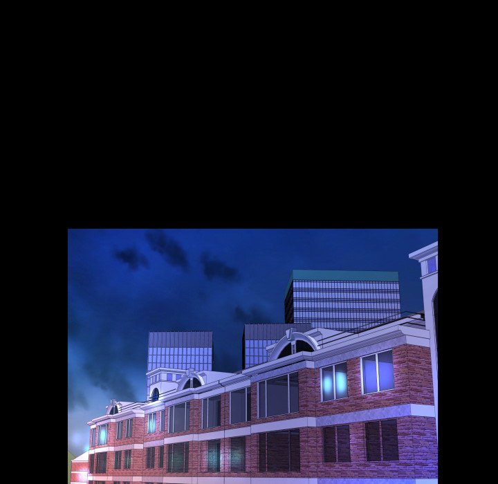 My Aunt chapter 106 page 57