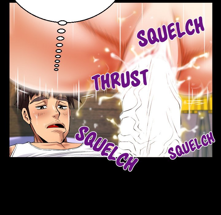 My Aunt chapter 106 page 66