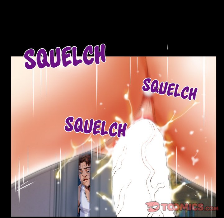 My Aunt chapter 106 page 67