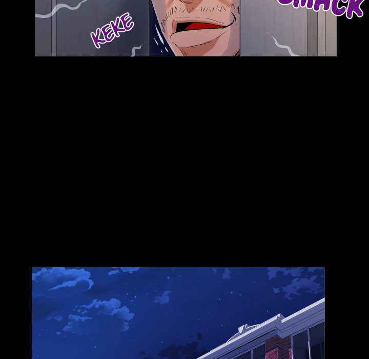 My Aunt chapter 106 page 69