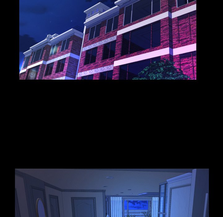 My Aunt chapter 106 page 70