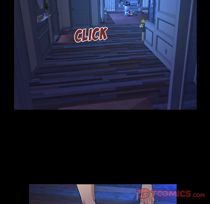 My Aunt chapter 106 page 71