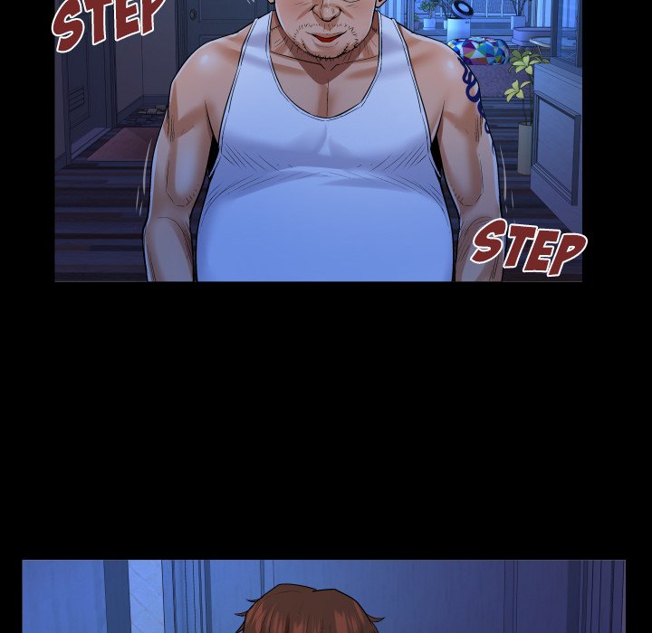 My Aunt chapter 106 page 73