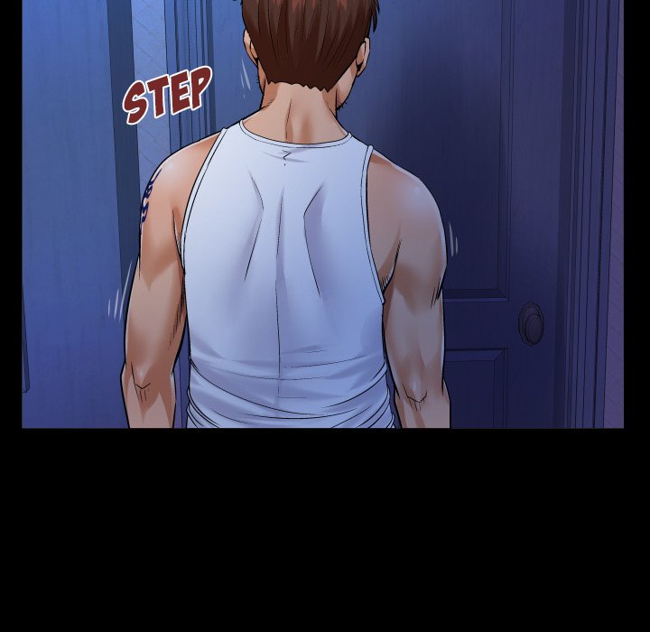 My Aunt chapter 106 page 74