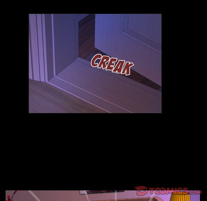 My Aunt chapter 106 page 75