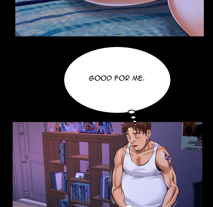 My Aunt chapter 106 page 78