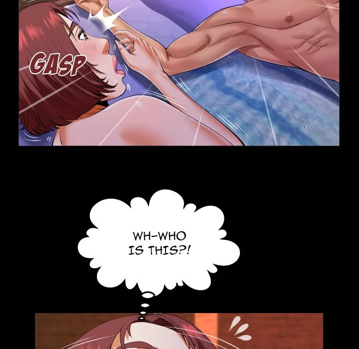My Aunt chapter 107 page 13
