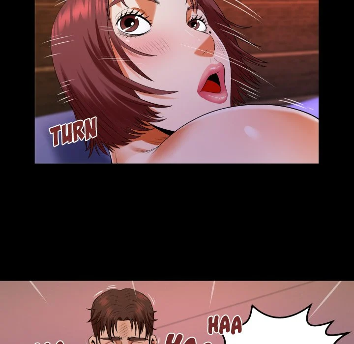 My Aunt chapter 107 page 14