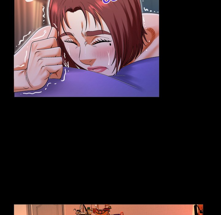 My Aunt chapter 107 page 29