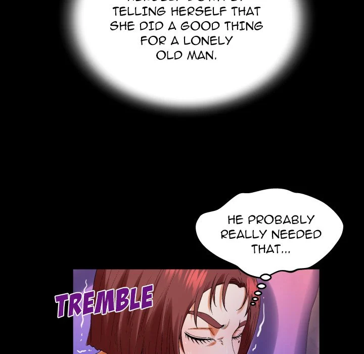 My Aunt chapter 107 page 32