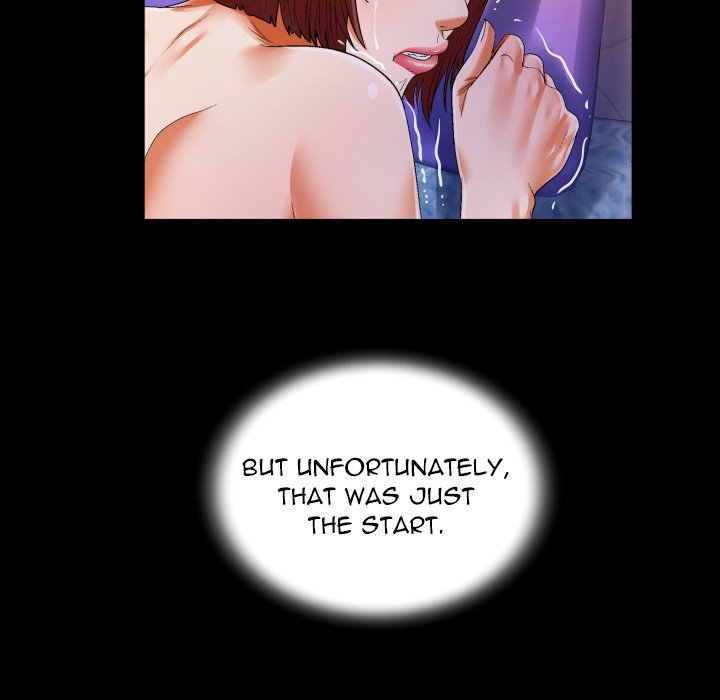 My Aunt chapter 107 page 33