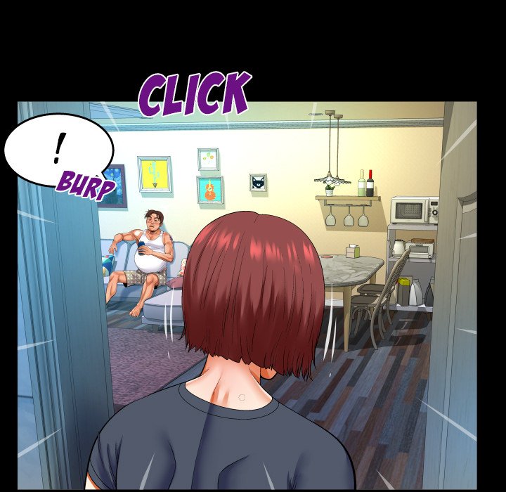 My Aunt chapter 107 page 36