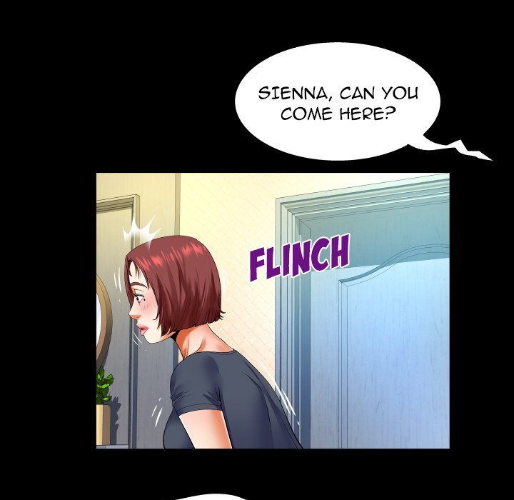 My Aunt chapter 107 page 37