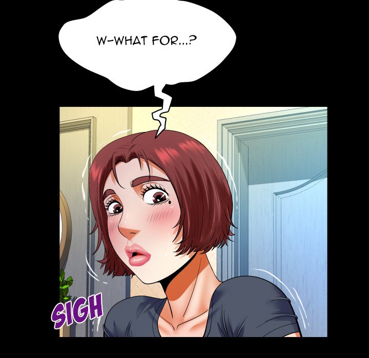 My Aunt chapter 107 page 38