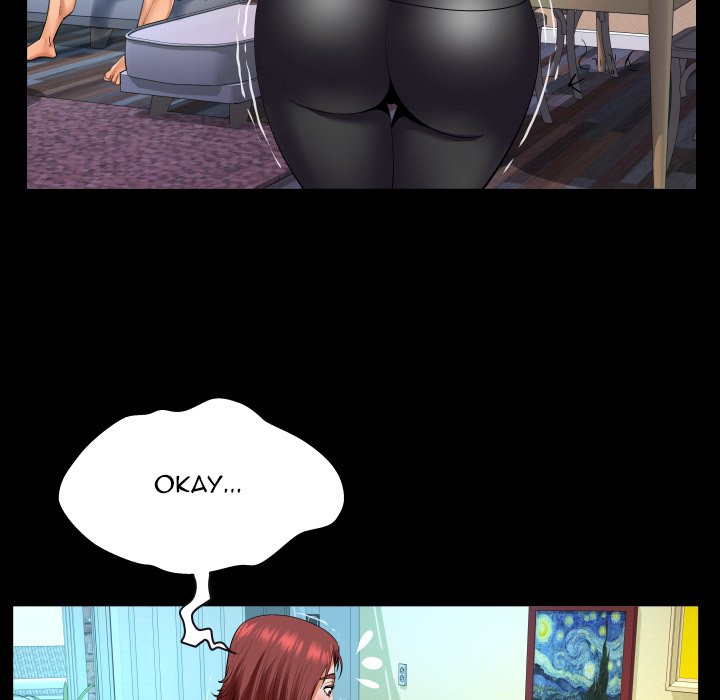 My Aunt chapter 107 page 40