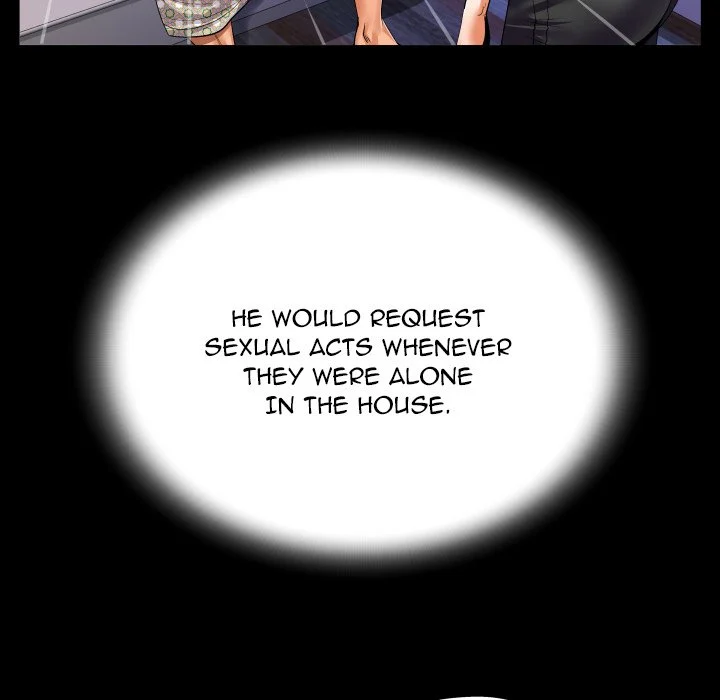 My Aunt chapter 107 page 44