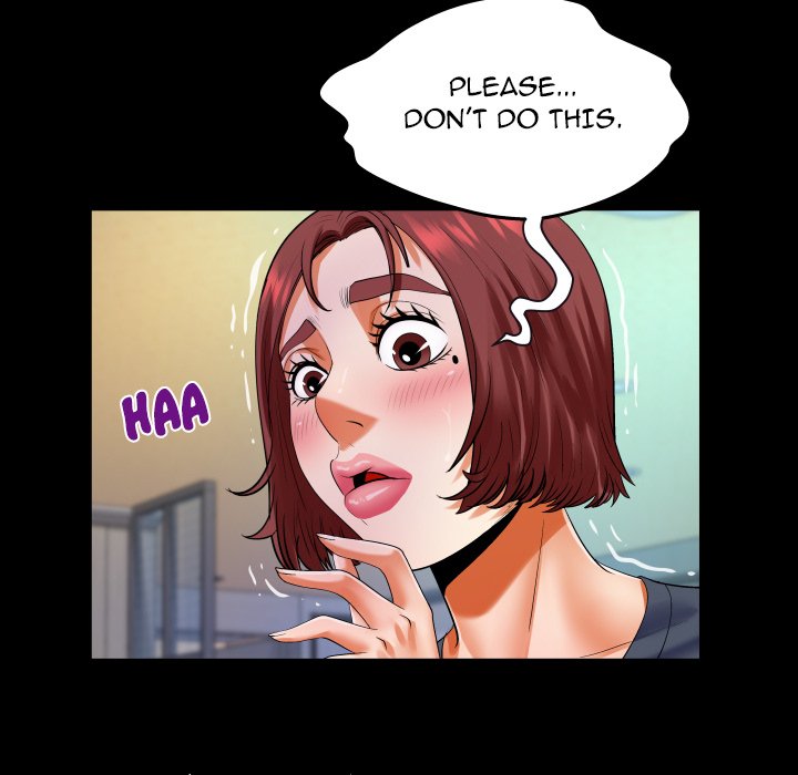 My Aunt chapter 107 page 45