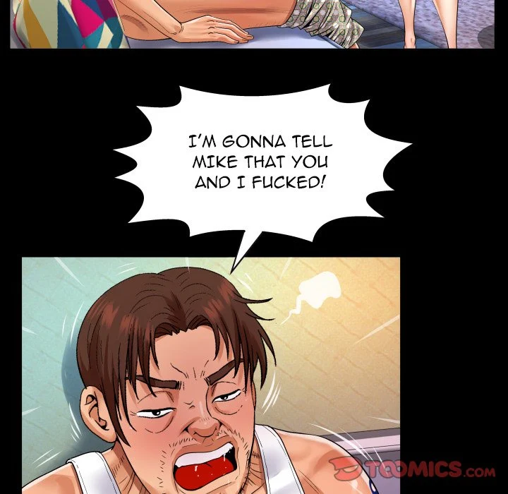 My Aunt chapter 107 page 47