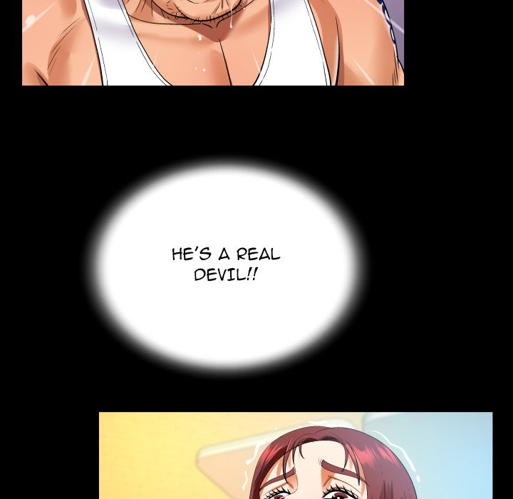 My Aunt chapter 107 page 48