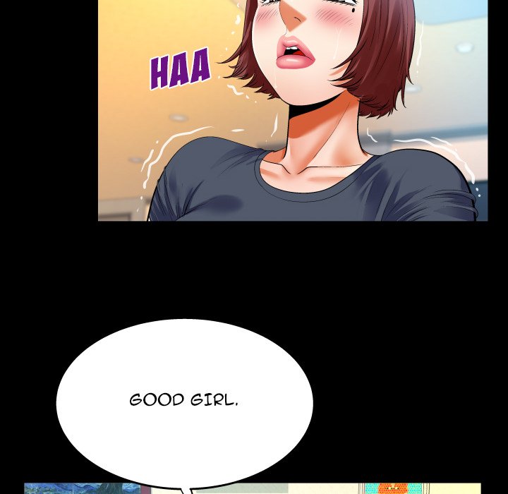 My Aunt chapter 107 page 49