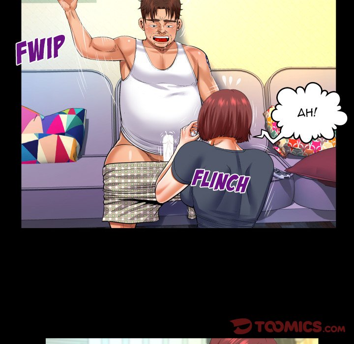 My Aunt chapter 107 page 59
