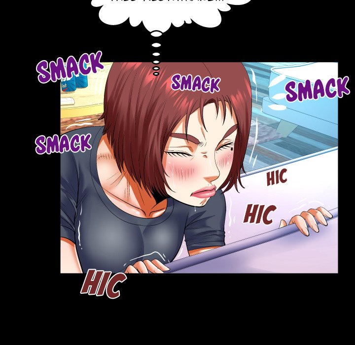 My Aunt chapter 107 page 69