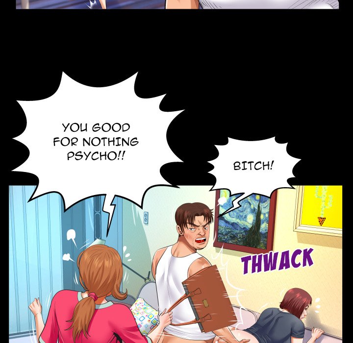 My Aunt chapter 107 page 73