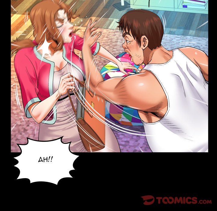 My Aunt chapter 107 page 75
