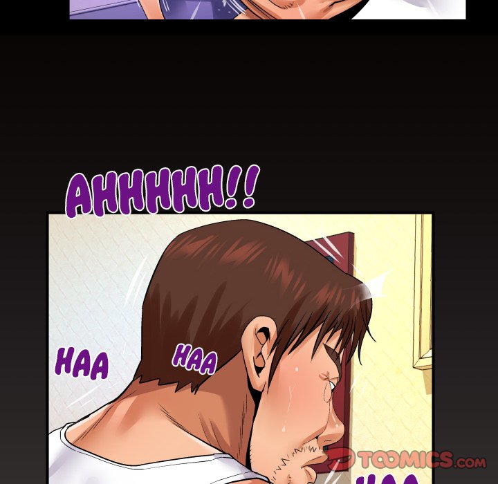 My Aunt chapter 107 page 79