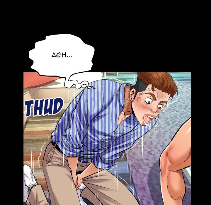 My Aunt chapter 108 page 16