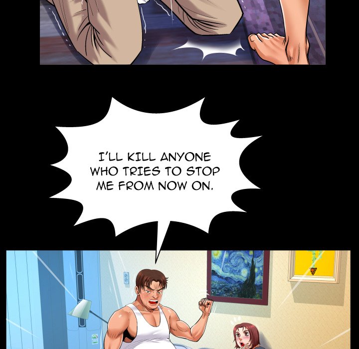My Aunt chapter 108 page 17