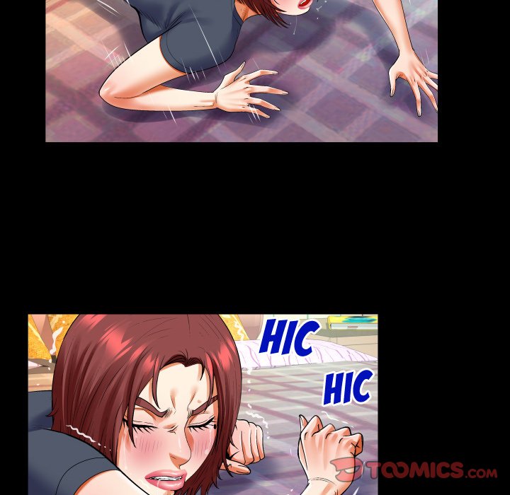 My Aunt chapter 108 page 23