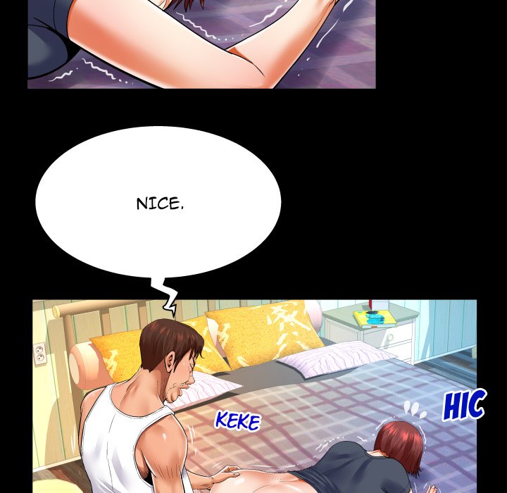 My Aunt chapter 108 page 24
