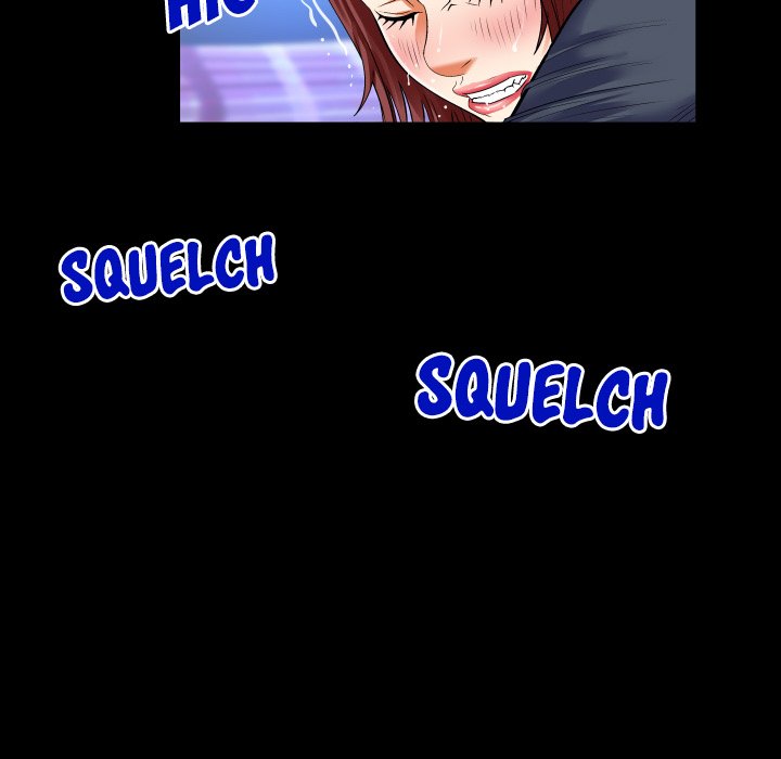 My Aunt chapter 108 page 30