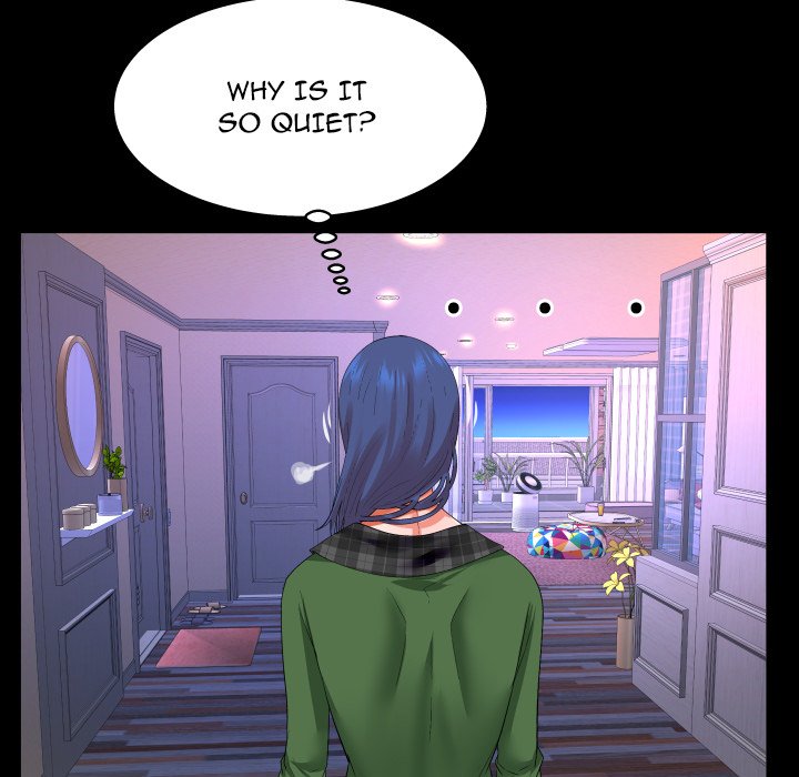 My Aunt chapter 108 page 33