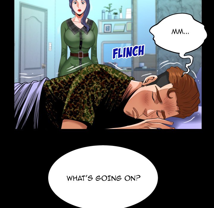 My Aunt chapter 108 page 36