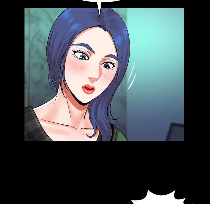 My Aunt chapter 108 page 37