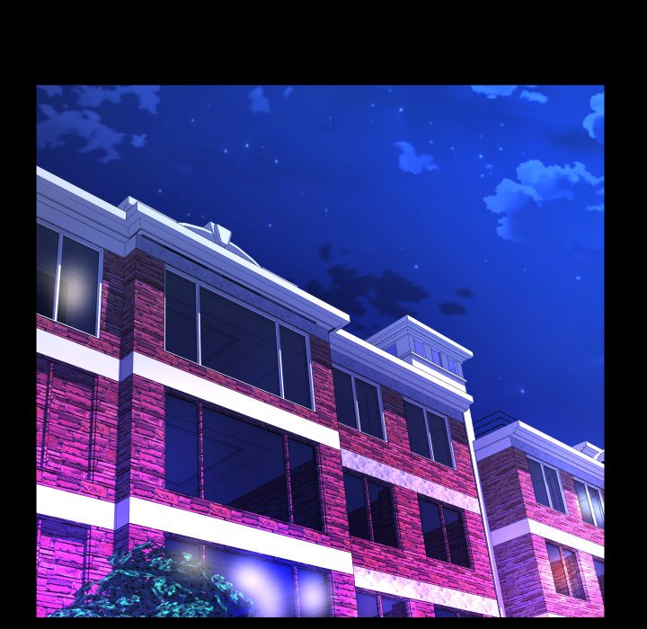 My Aunt chapter 108 page 41